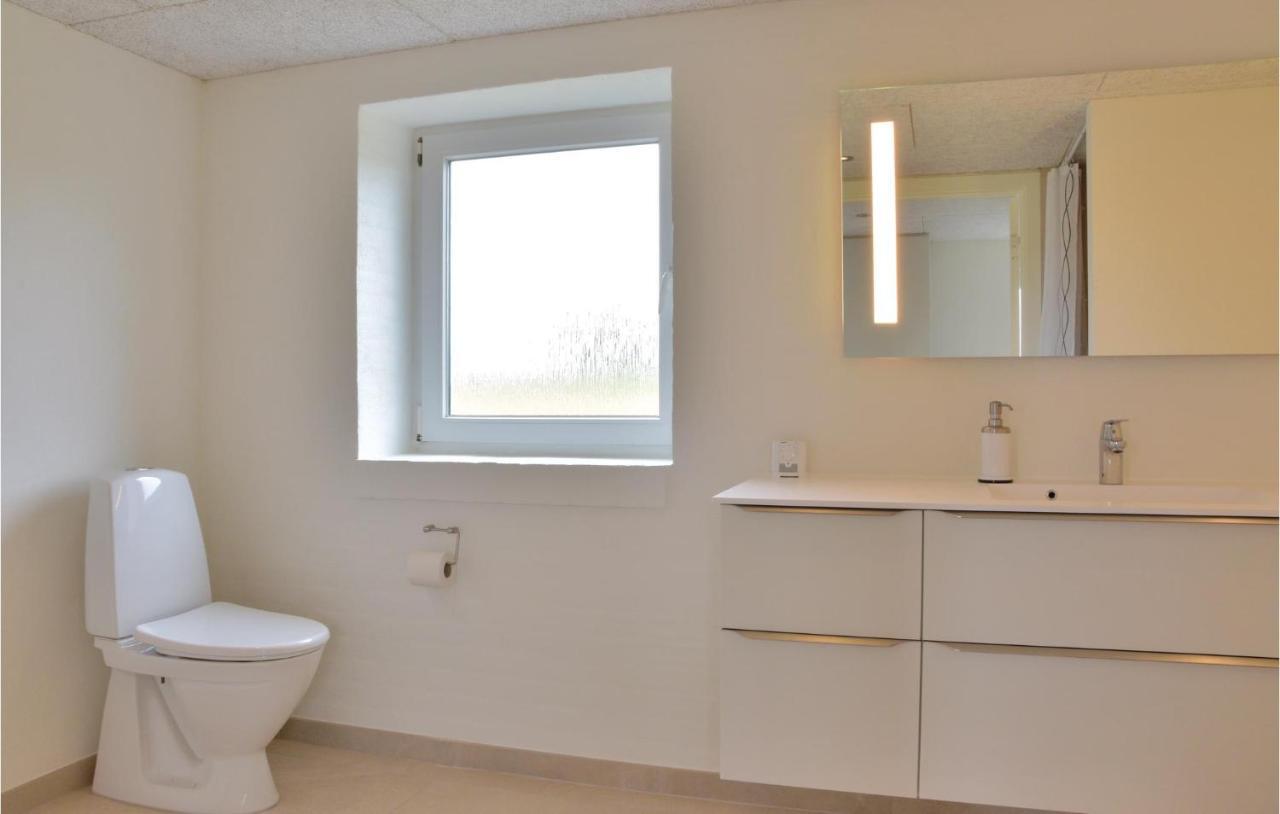 3 Bedroom Stunning Home In Ringkøbing Εξωτερικό φωτογραφία