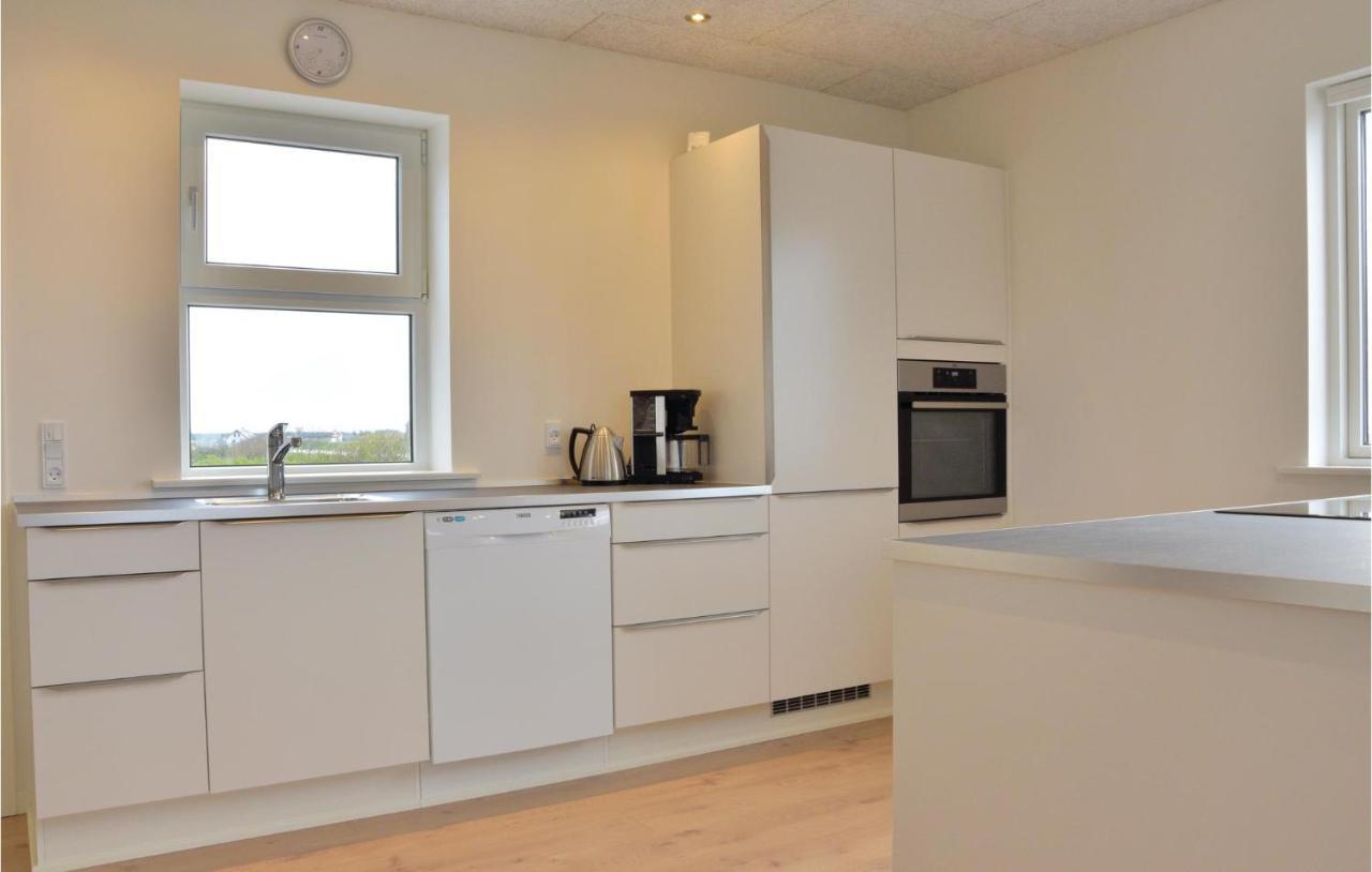 3 Bedroom Stunning Home In Ringkøbing Εξωτερικό φωτογραφία