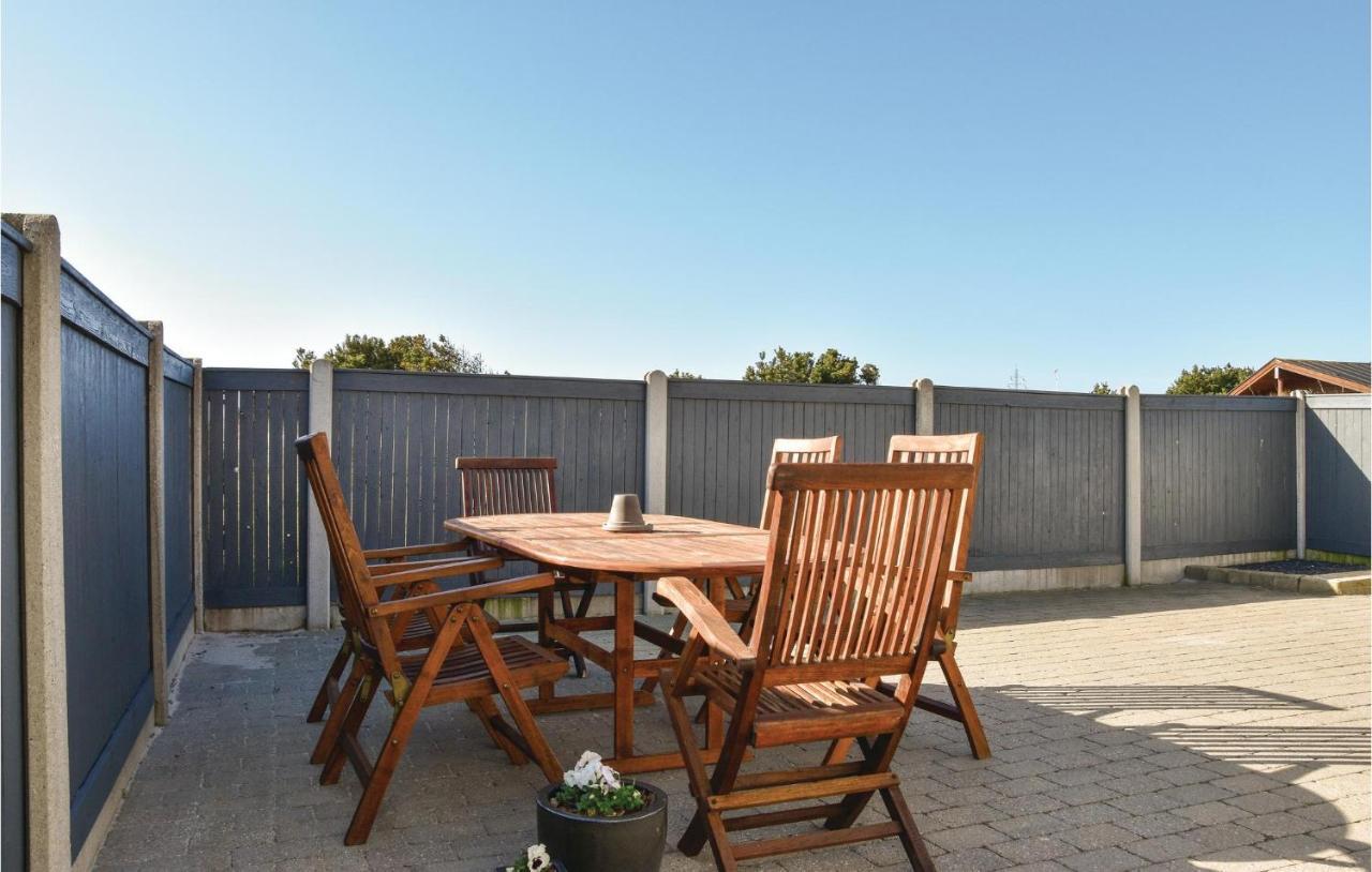 3 Bedroom Stunning Home In Ringkøbing Εξωτερικό φωτογραφία