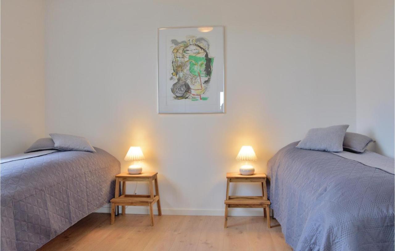 3 Bedroom Stunning Home In Ringkøbing Εξωτερικό φωτογραφία