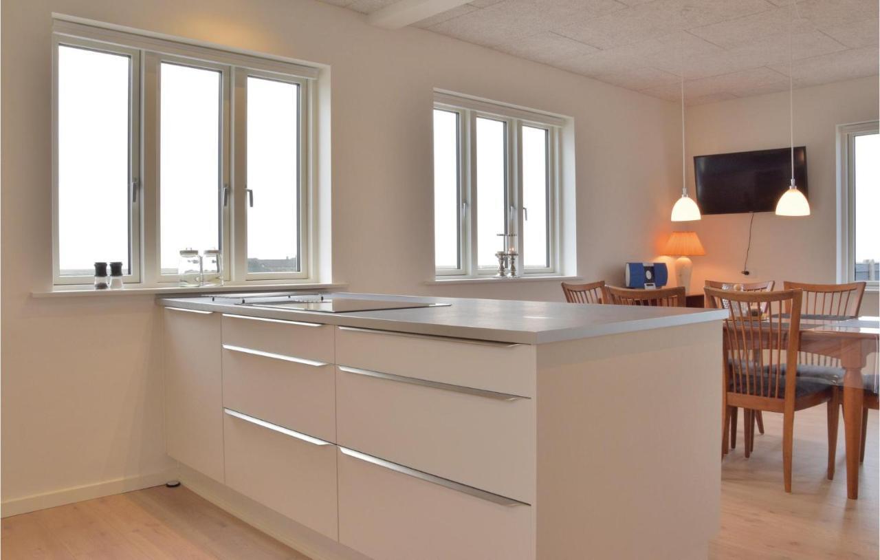 3 Bedroom Stunning Home In Ringkøbing Εξωτερικό φωτογραφία