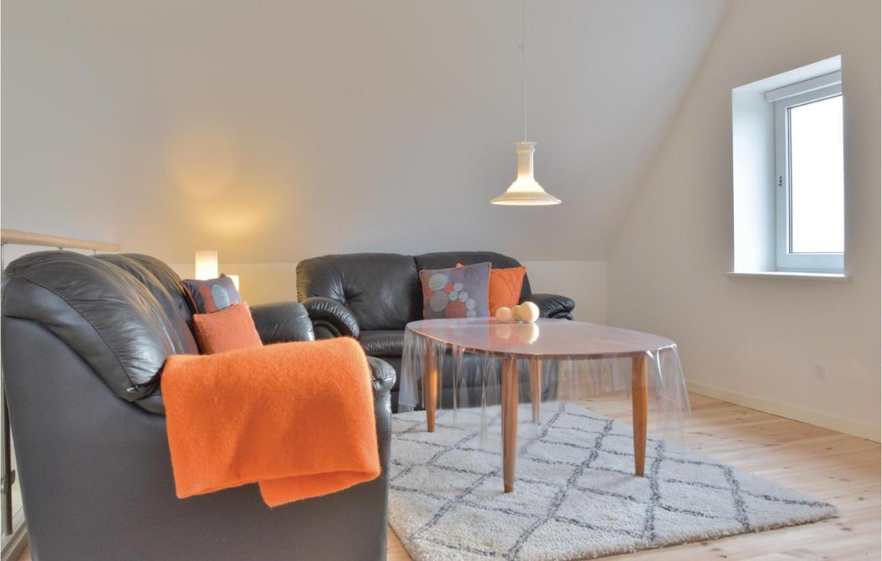 3 Bedroom Stunning Home In Ringkøbing Εξωτερικό φωτογραφία