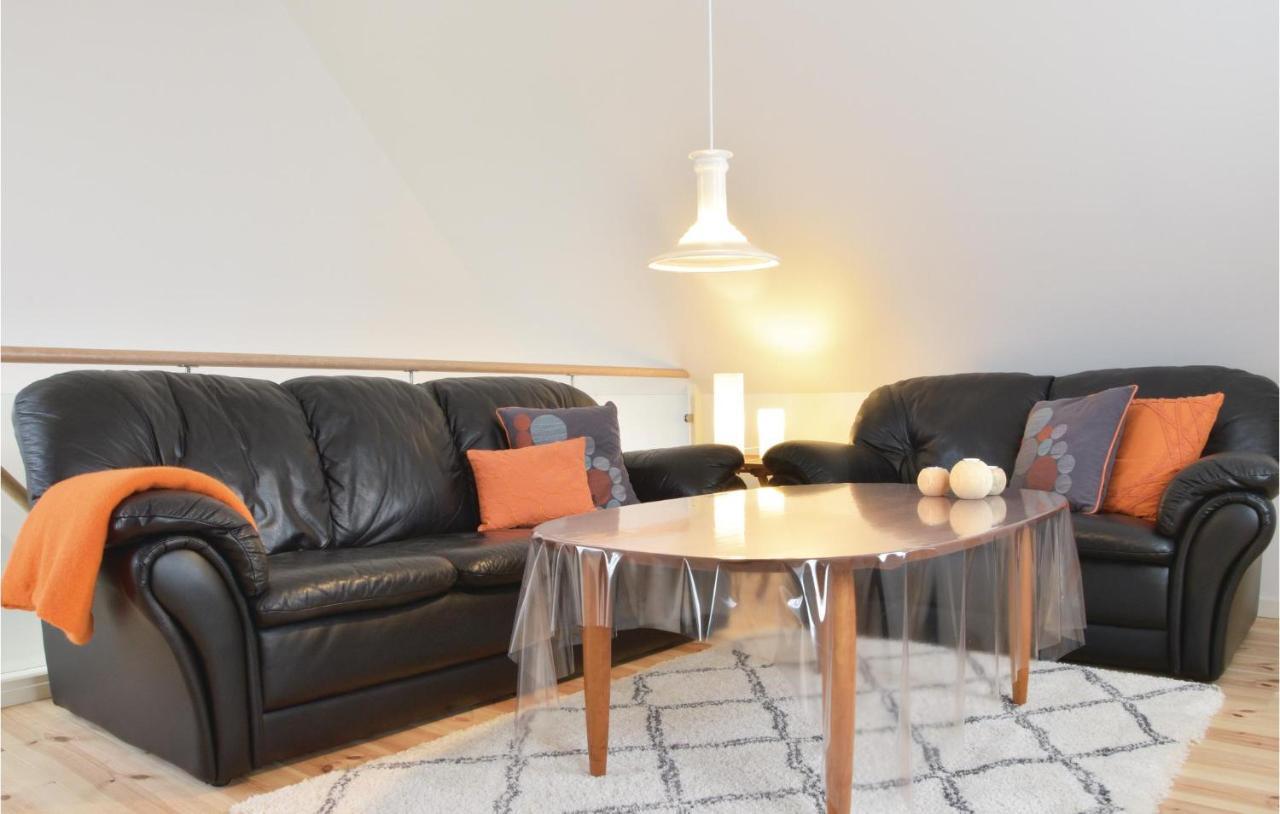3 Bedroom Stunning Home In Ringkøbing Εξωτερικό φωτογραφία