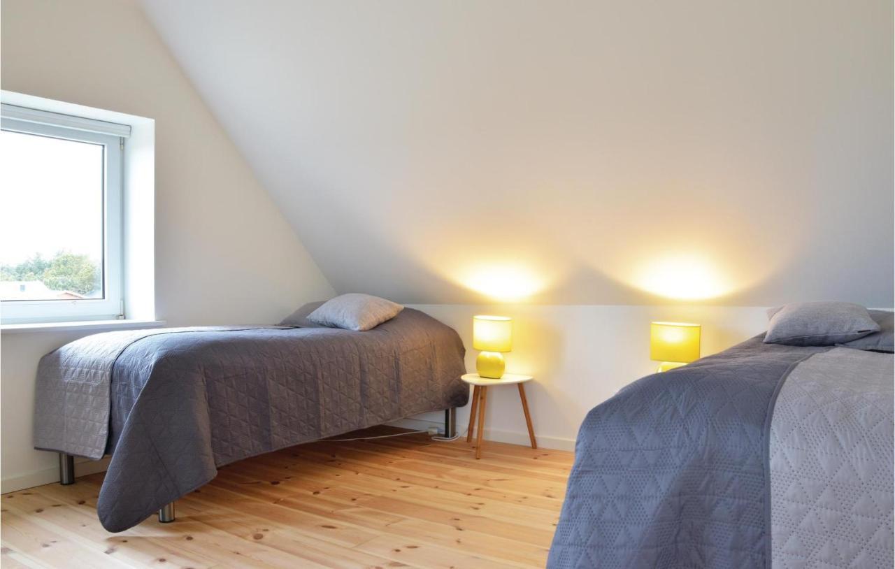 3 Bedroom Stunning Home In Ringkøbing Εξωτερικό φωτογραφία